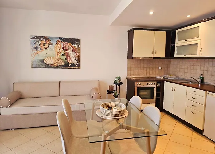 Corfu 22 Apartment Glyfada (Corfu)