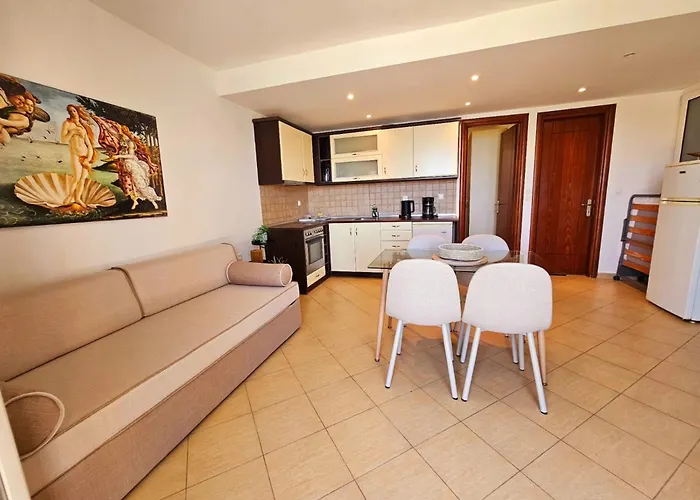 Apartment Corfu 22 Glyfada (Corfu)