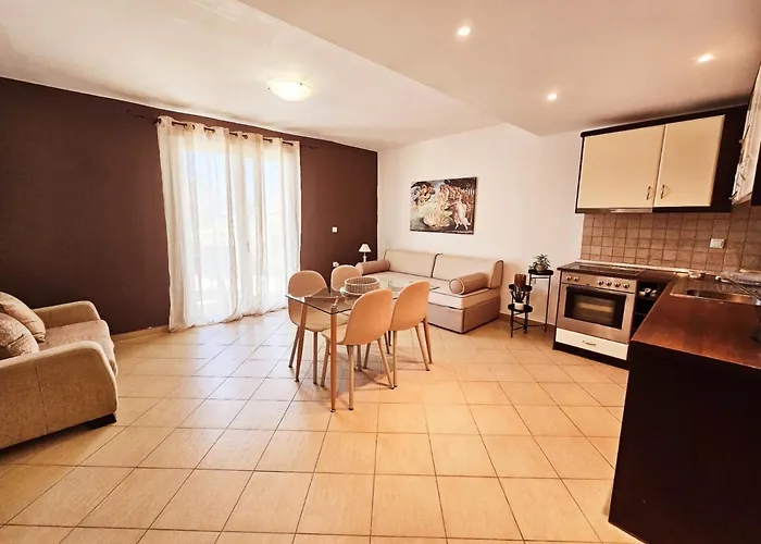 Corfu 22 글리파다