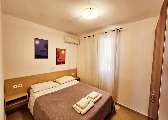 Apartment Corfu 22 *