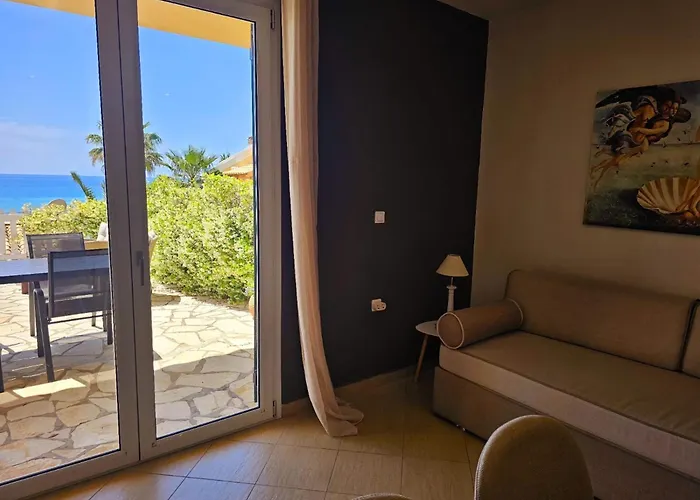 Corfu 22 Apartment Glyfada (Corfu)