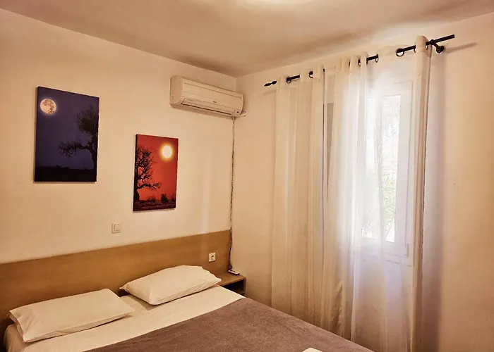 Apartment Corfu 22 Glyfada (Corfu)