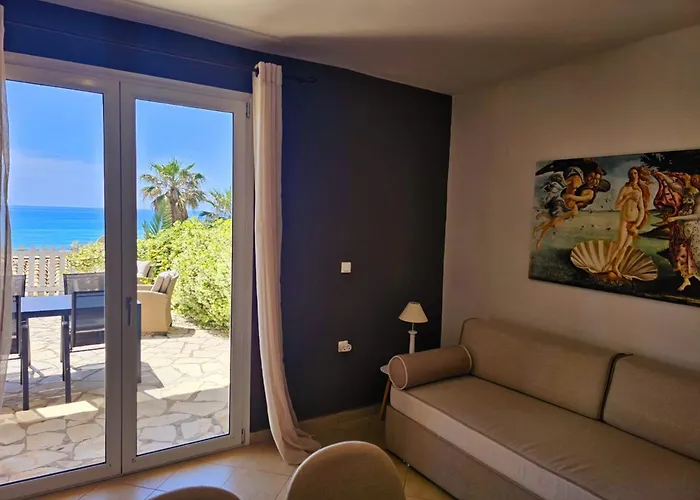 Corfu 22 글리파다