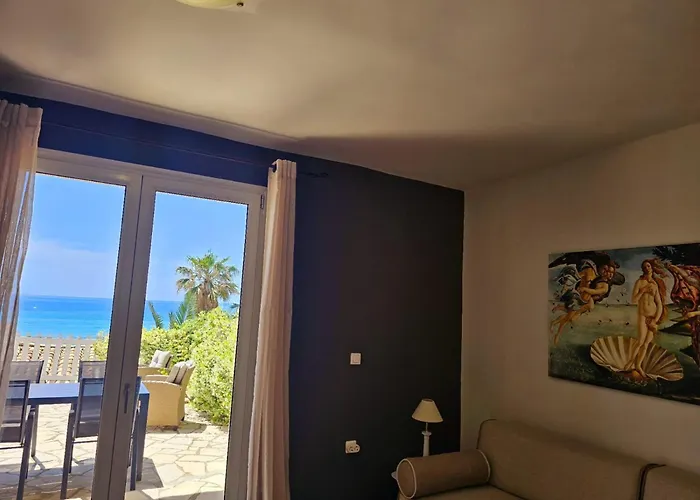 Corfu 22 * 글리파다