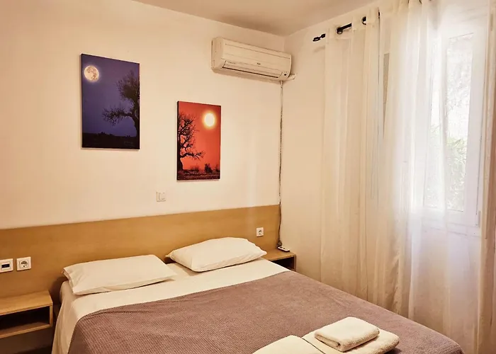 Corfu 22 * Glyfada (Corfu)