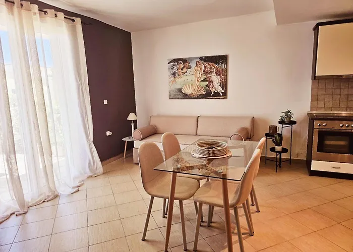 Apartment Corfu 22