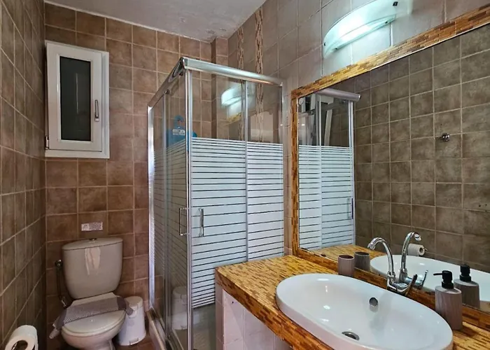 Corfu 22 Apartment *