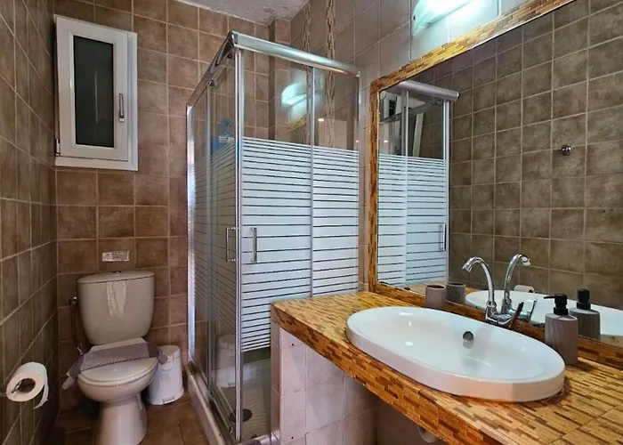 Apartment Corfu 22 *