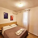 Apartmán Corfu 22 *