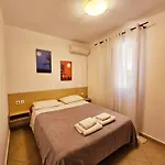 Apartmán Corfu 22 *