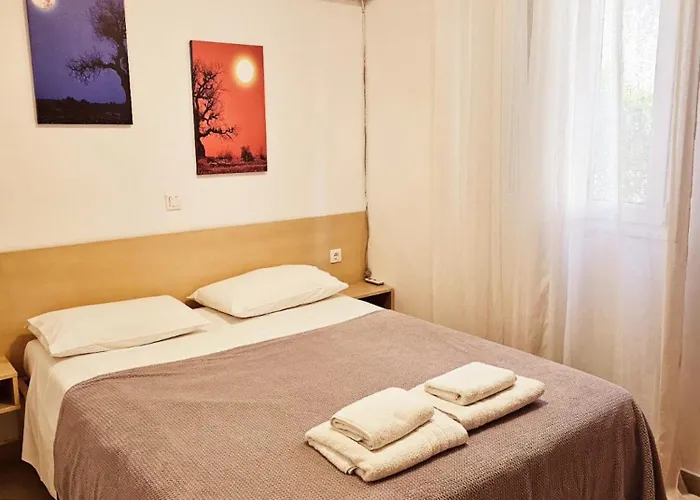 Corfu 22 Apartment