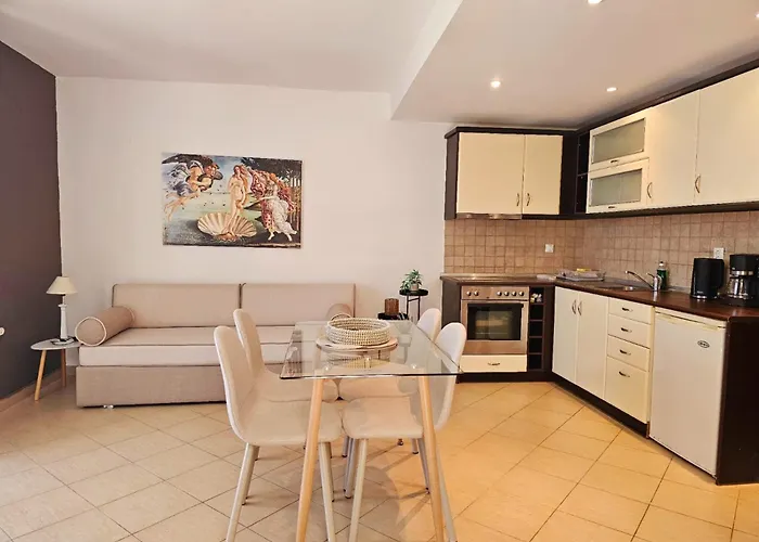 Apartment Corfu 22